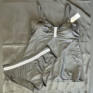 NWT, Rosegal Tankini Bathing Suit Set Size 5x